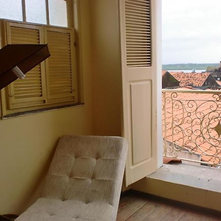 Hotel Pousada Colonial São Luís Exterior foto